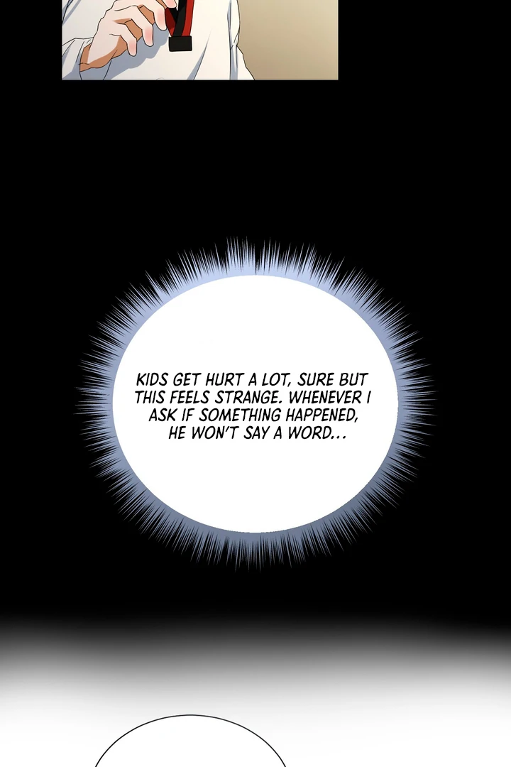 Rabbit, Burrow Chapter 5 page 44 - 