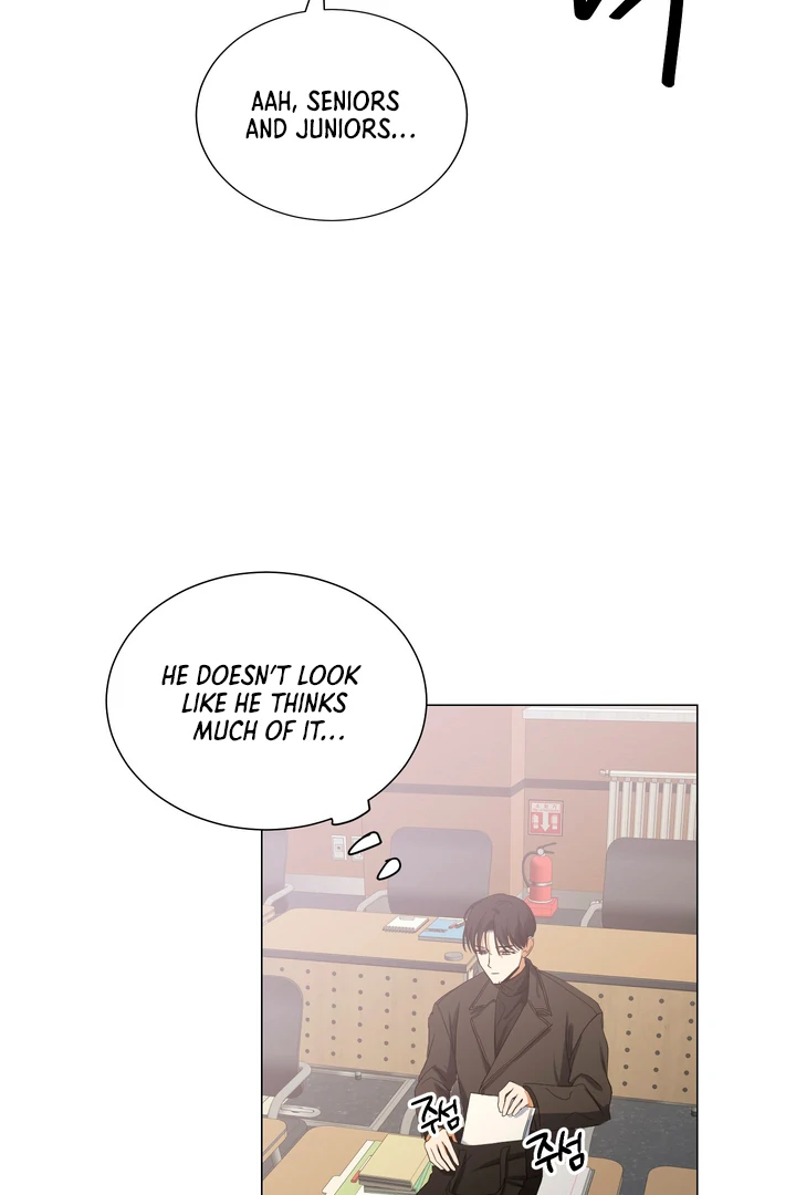 Rabbit, Burrow Chapter 5 page 6 - 
