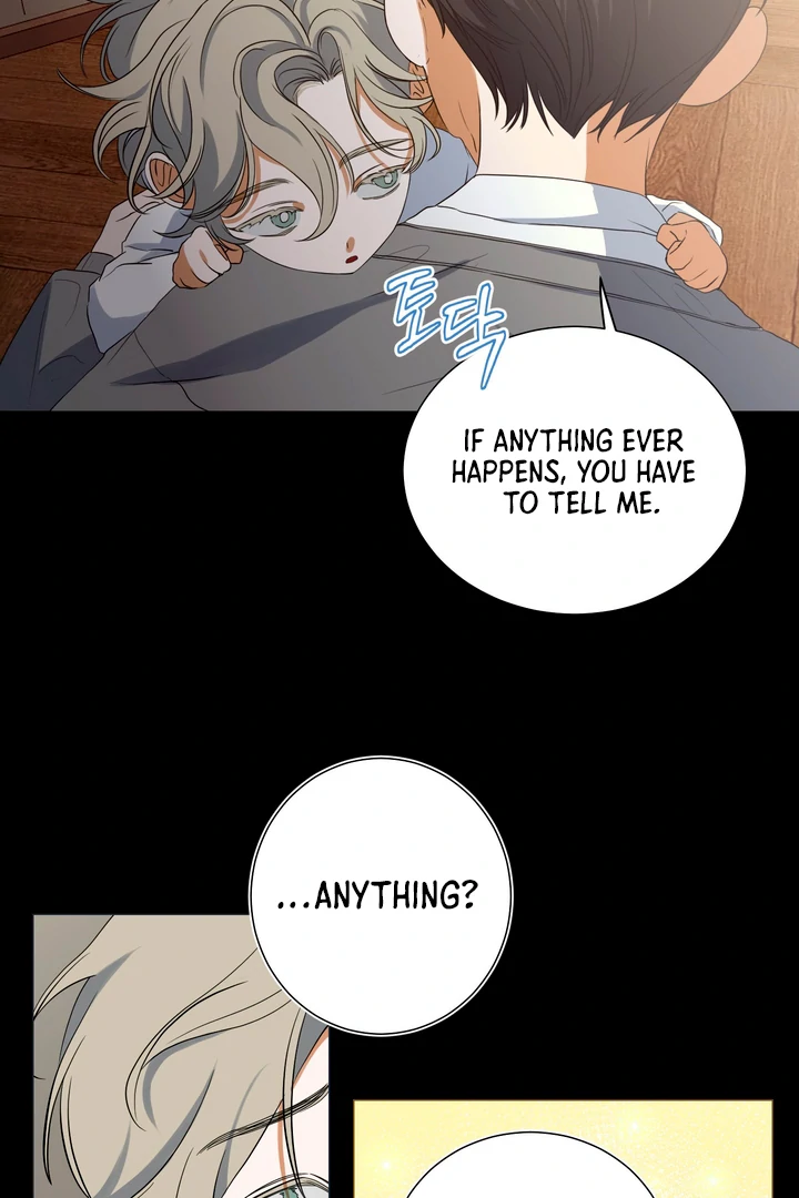 Rabbit, Burrow Chapter 5 page 51 - 