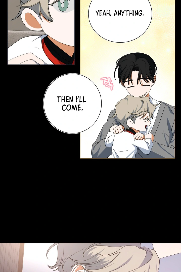 Rabbit, Burrow Chapter 5 page 52 - 
