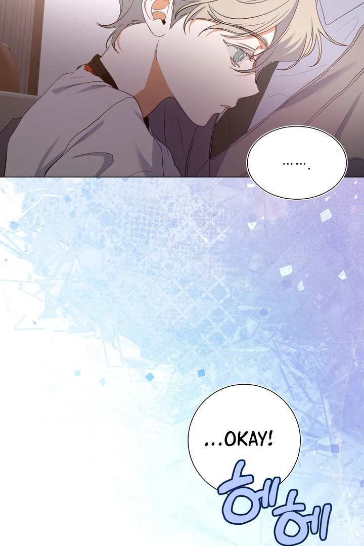 Rabbit, Burrow Chapter 5 page 53 - 