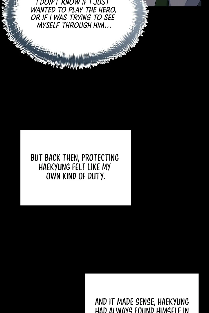 Rabbit, Burrow Chapter 5 page 56 - 