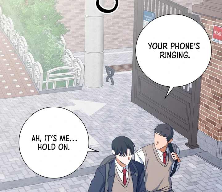 Rabbit, Burrow Chapter 5 page 58 - 