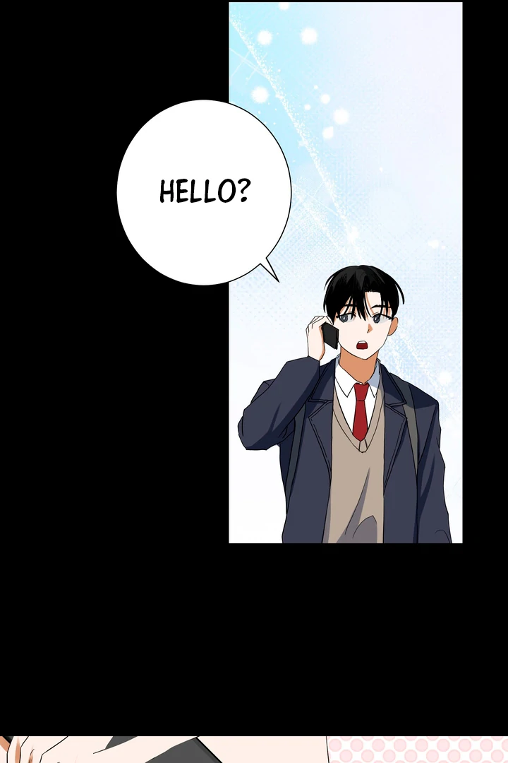 Rabbit, Burrow Chapter 5 page 60 - 