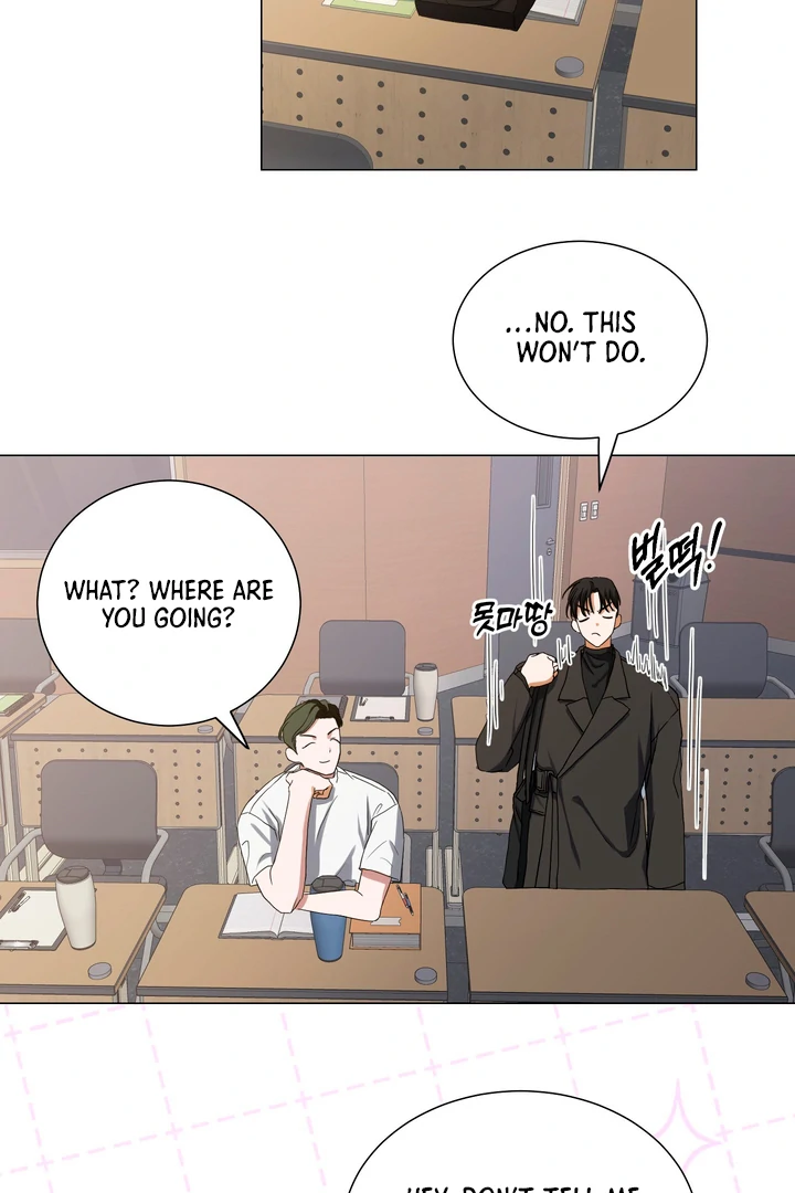 Rabbit, Burrow Chapter 5 page 7 - 