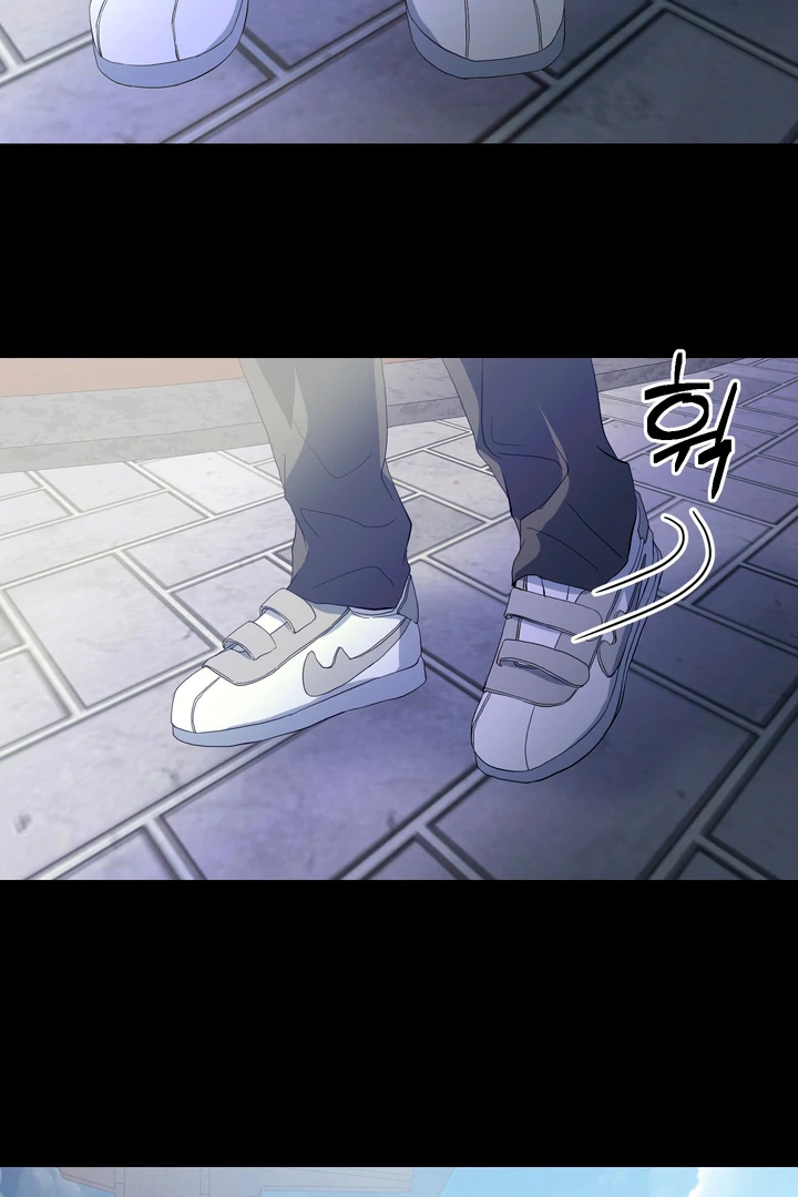 Rabbit, Burrow Chapter 5 page 64 - 