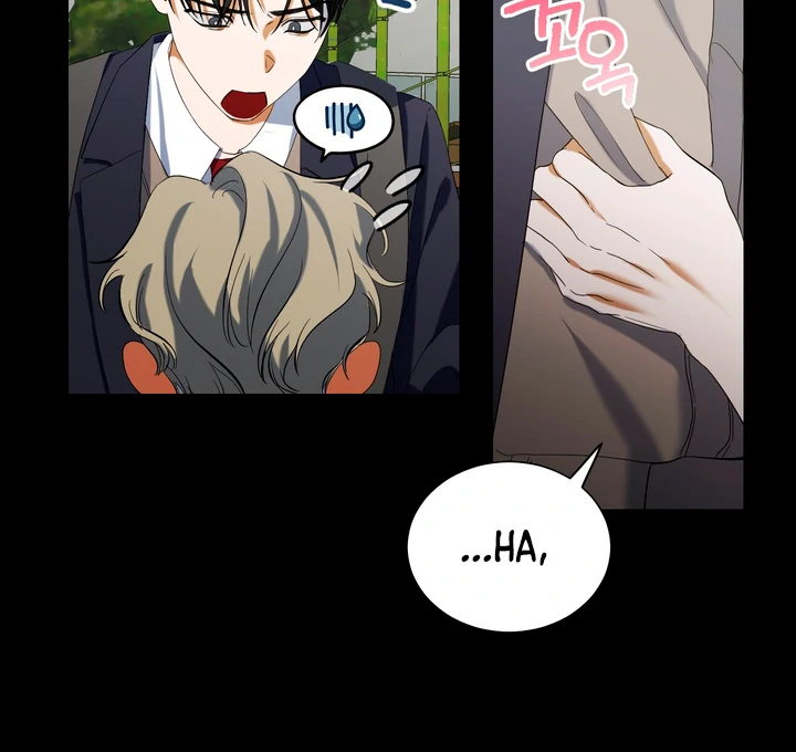 Rabbit, Burrow Chapter 6 page 12 - 