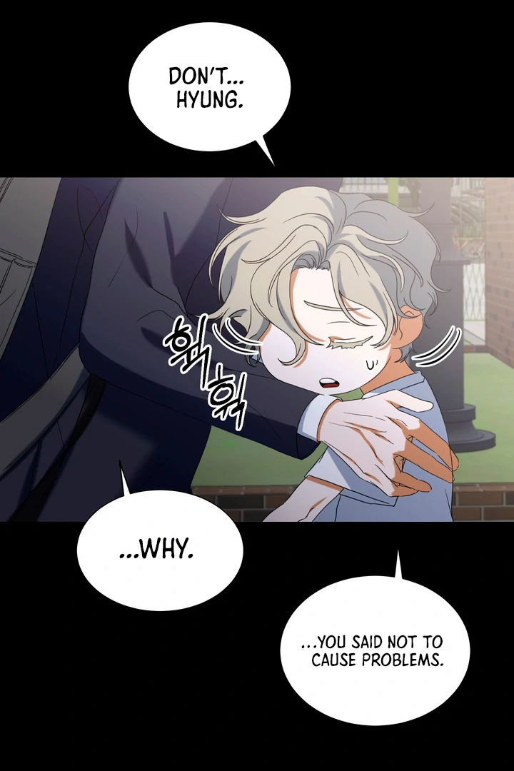 Rabbit, Burrow Chapter 6 page 13 - 