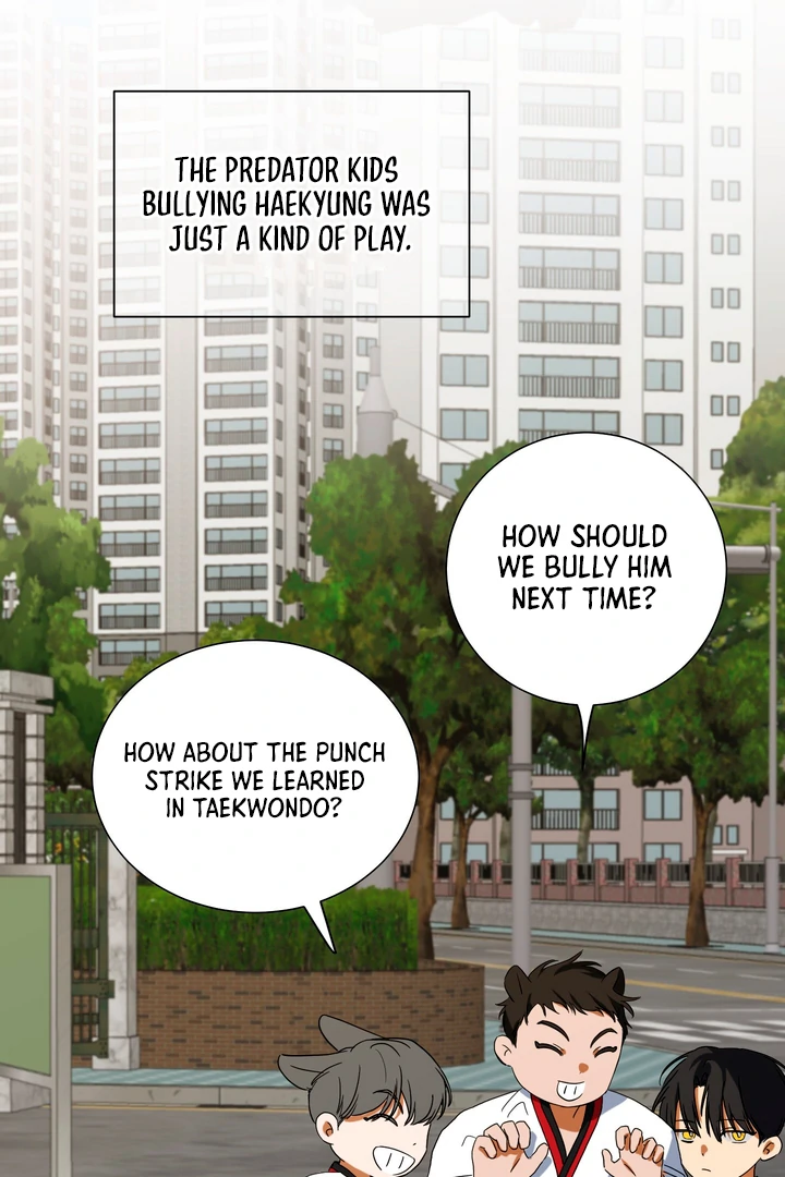 Rabbit, Burrow Chapter 6 page 15 - 