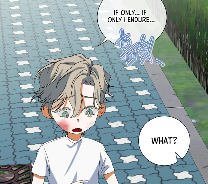 Rabbit, Burrow Chapter 6 page 21 - 