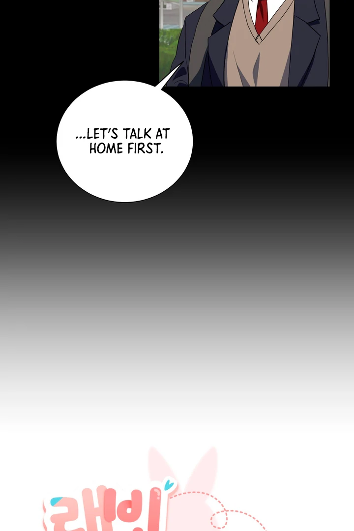 Rabbit, Burrow Chapter 6 page 24 - 