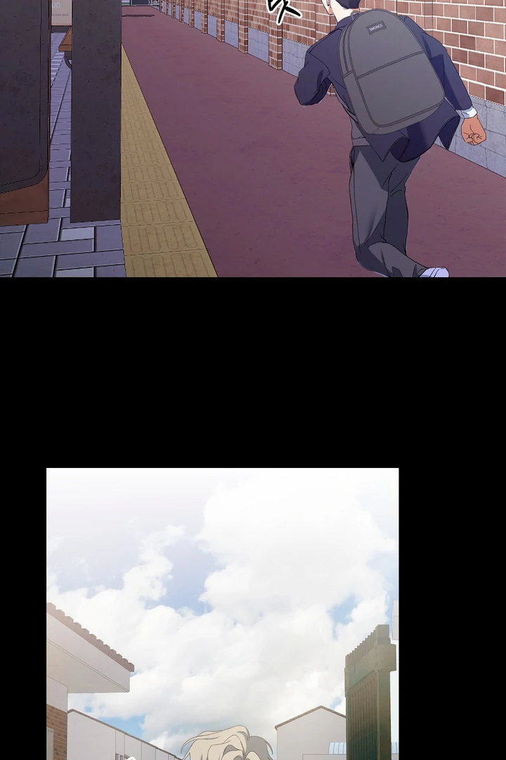 Rabbit, Burrow Chapter 6 page 4 - 