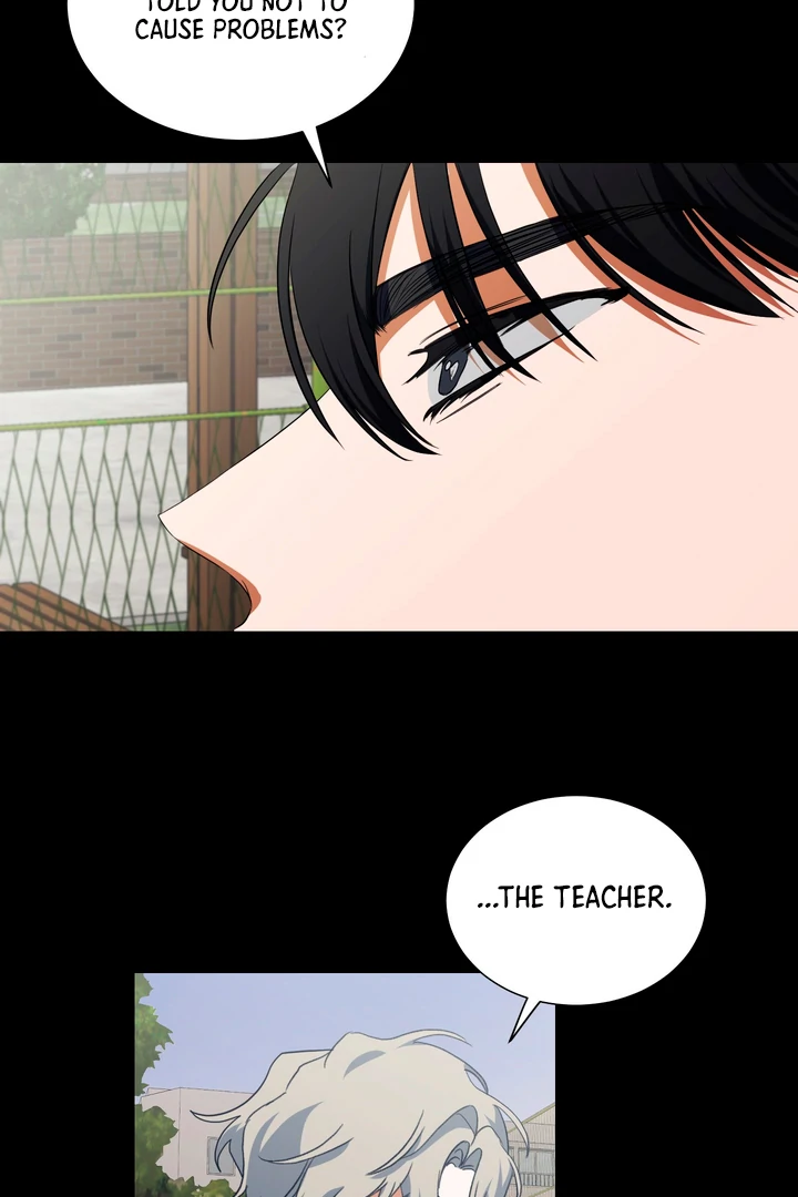 Rabbit, Burrow Chapter 6 page 35 - 