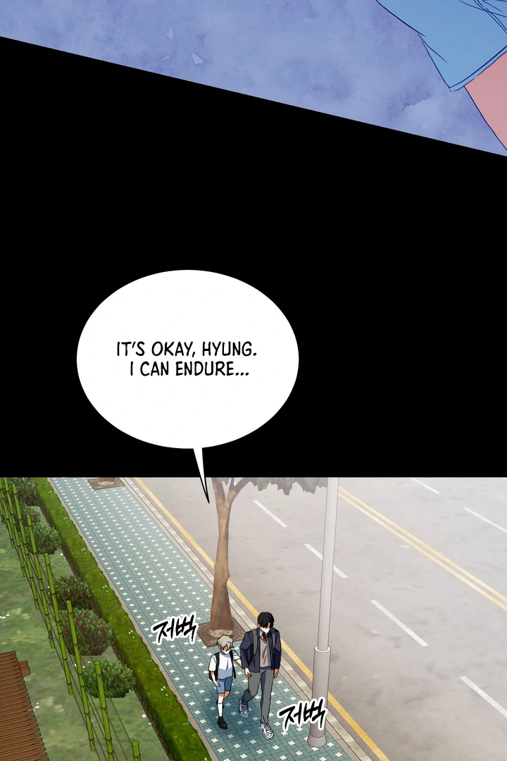 Rabbit, Burrow Chapter 6 page 39 - 