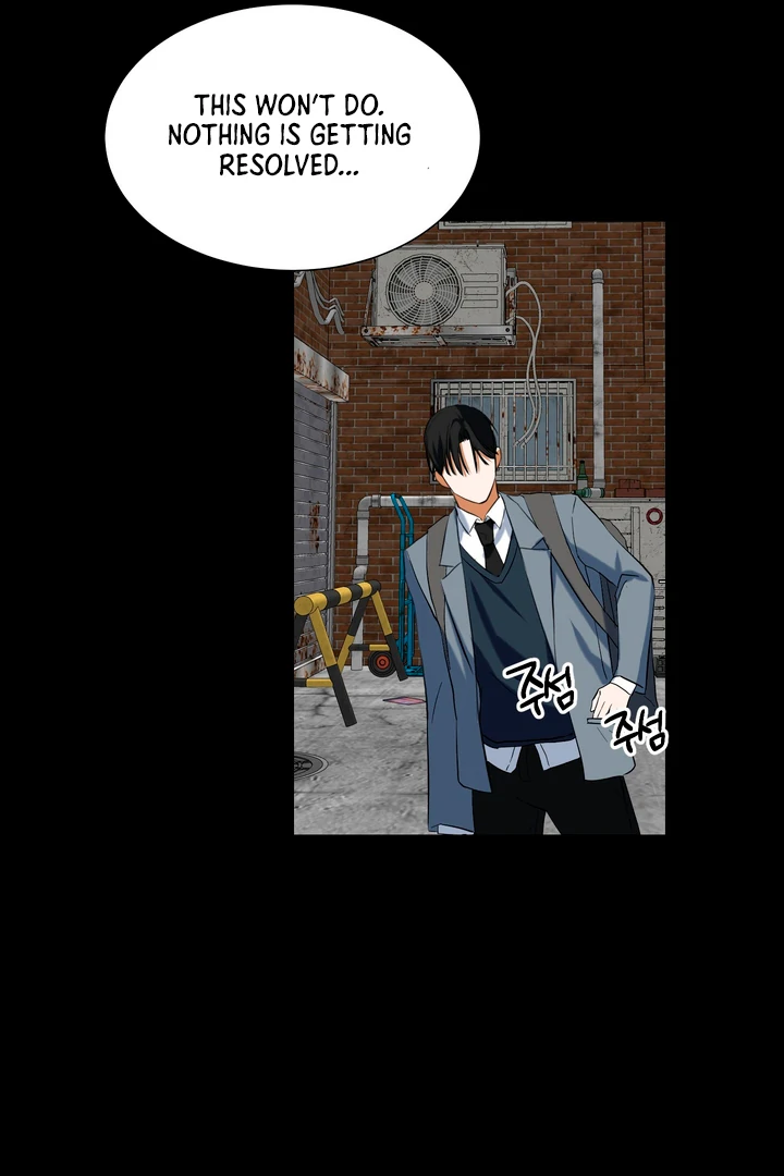 Rabbit, Burrow Chapter 6 page 69 - 