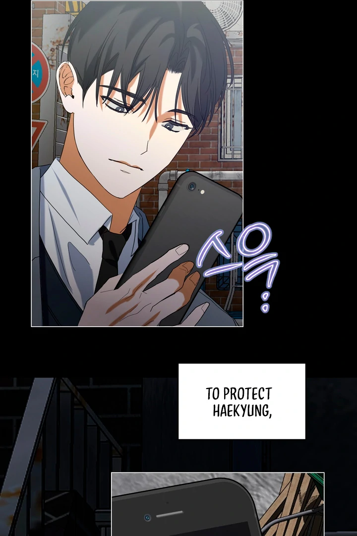 Rabbit, Burrow Chapter 6 page 70 - 