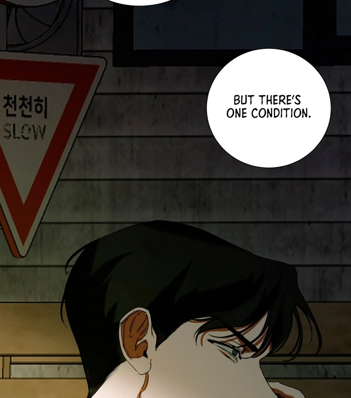 Rabbit, Burrow Chapter 6 page 72 - 