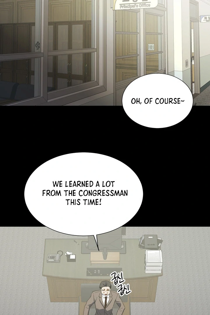 Rabbit, Burrow Chapter 7 page 13 - 