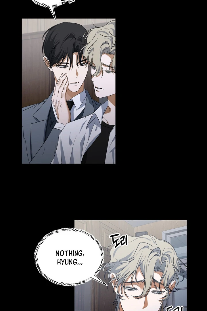 Rabbit, Burrow Chapter 7 page 16 - 