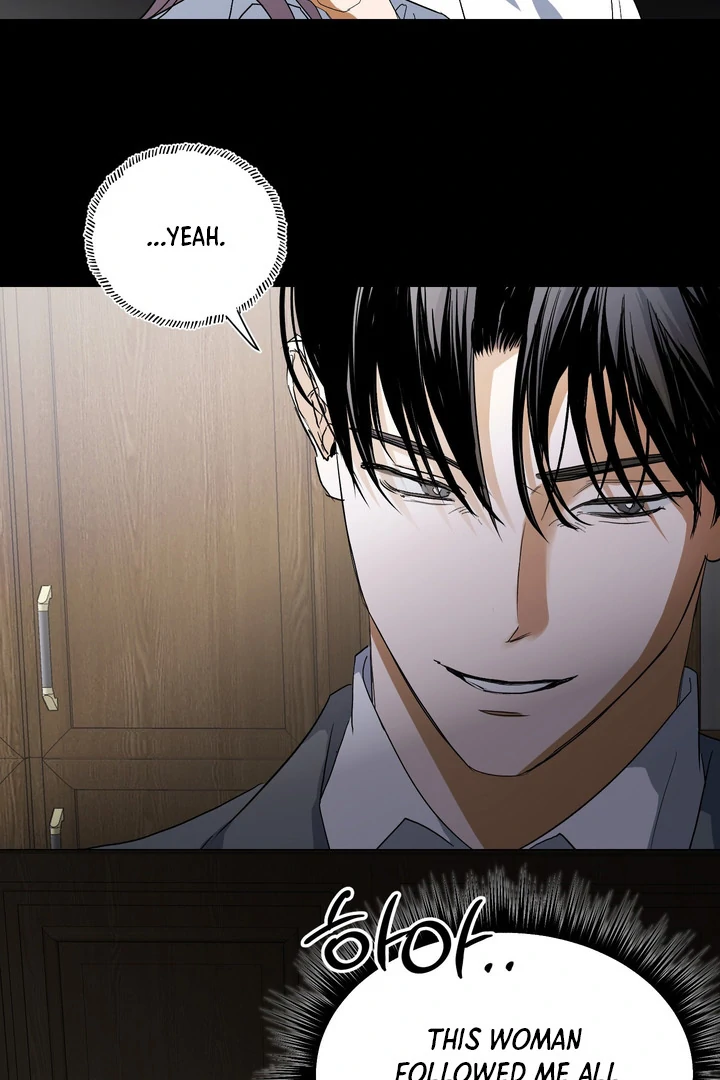 Rabbit, Burrow Chapter 7 page 18 - 