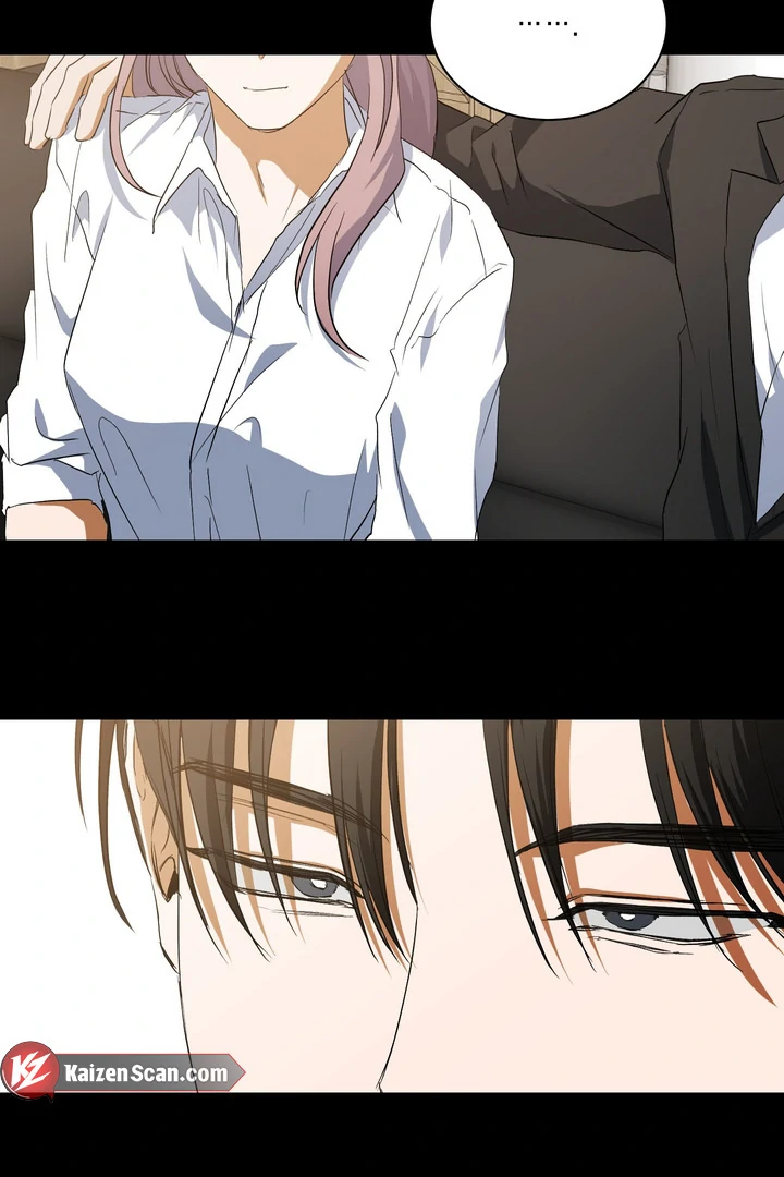 Rabbit, Burrow Chapter 7 page 22 - 