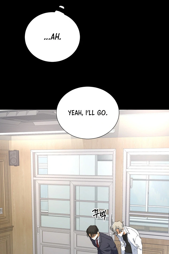Rabbit, Burrow Chapter 7 page 23 - 