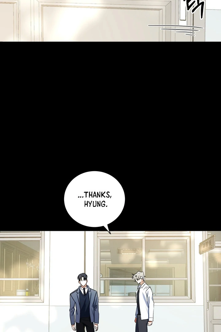 Rabbit, Burrow Chapter 7 page 25 - 