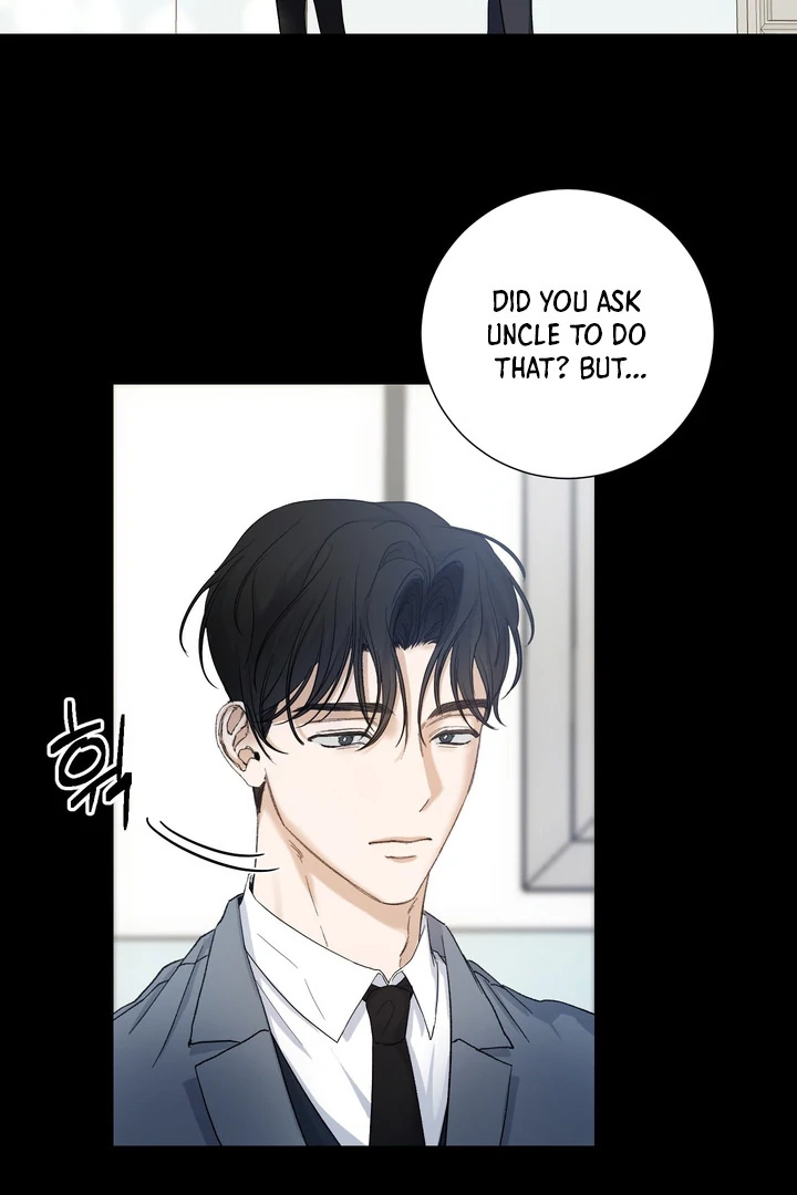 Rabbit, Burrow Chapter 7 page 26 - 
