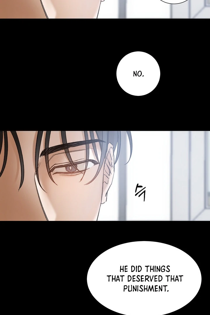 Rabbit, Burrow Chapter 7 page 28 - 