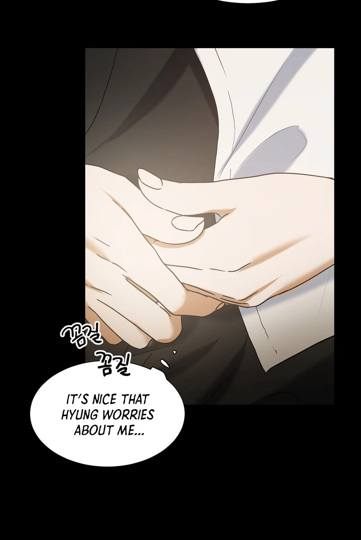 Rabbit, Burrow Chapter 7 page 29 - 