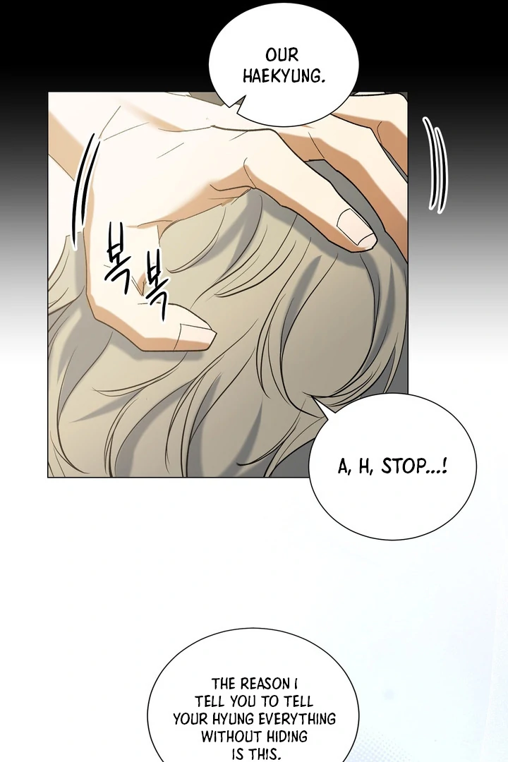 Rabbit, Burrow Chapter 7 page 30 - 