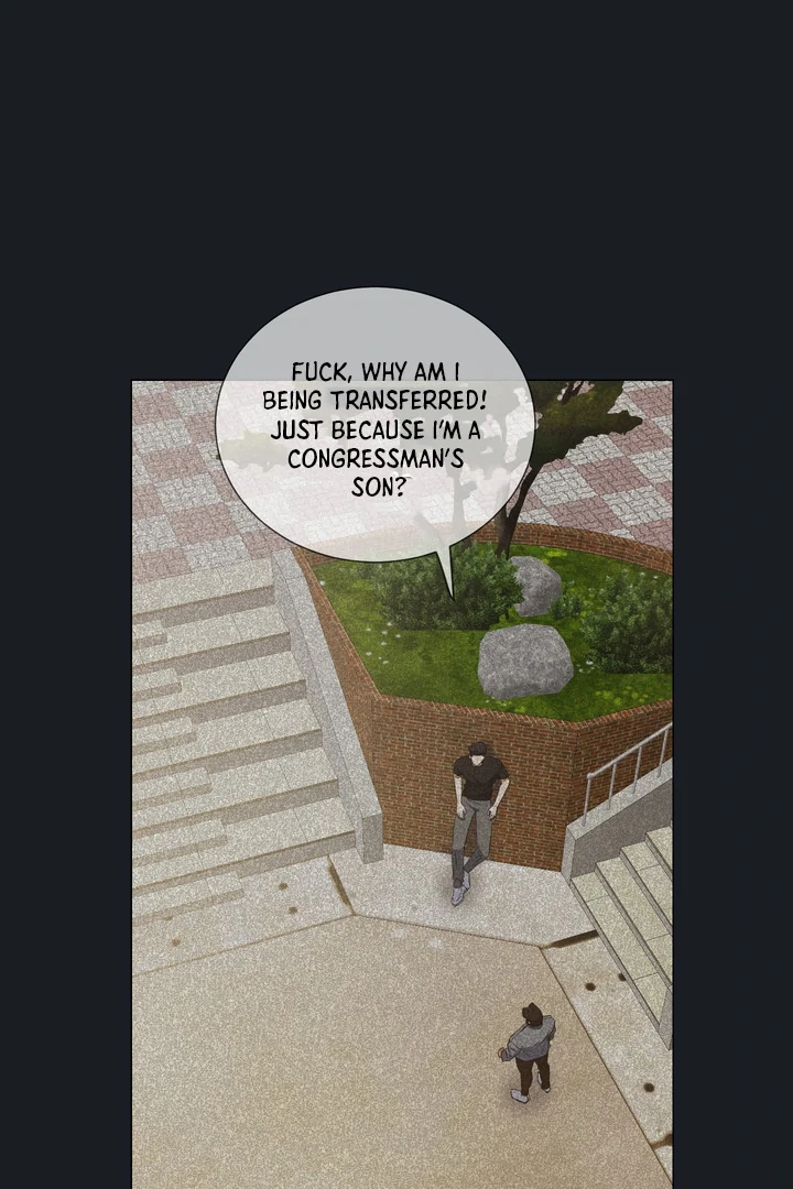 Rabbit, Burrow Chapter 7 page 32 - 
