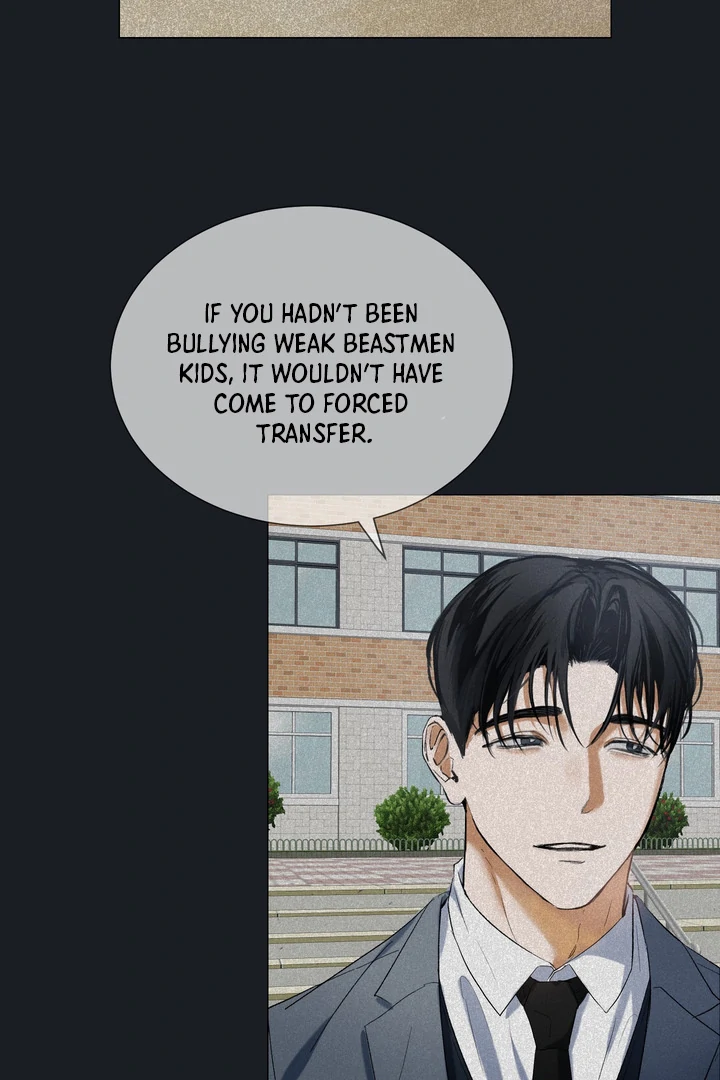 Rabbit, Burrow Chapter 7 page 33 - 