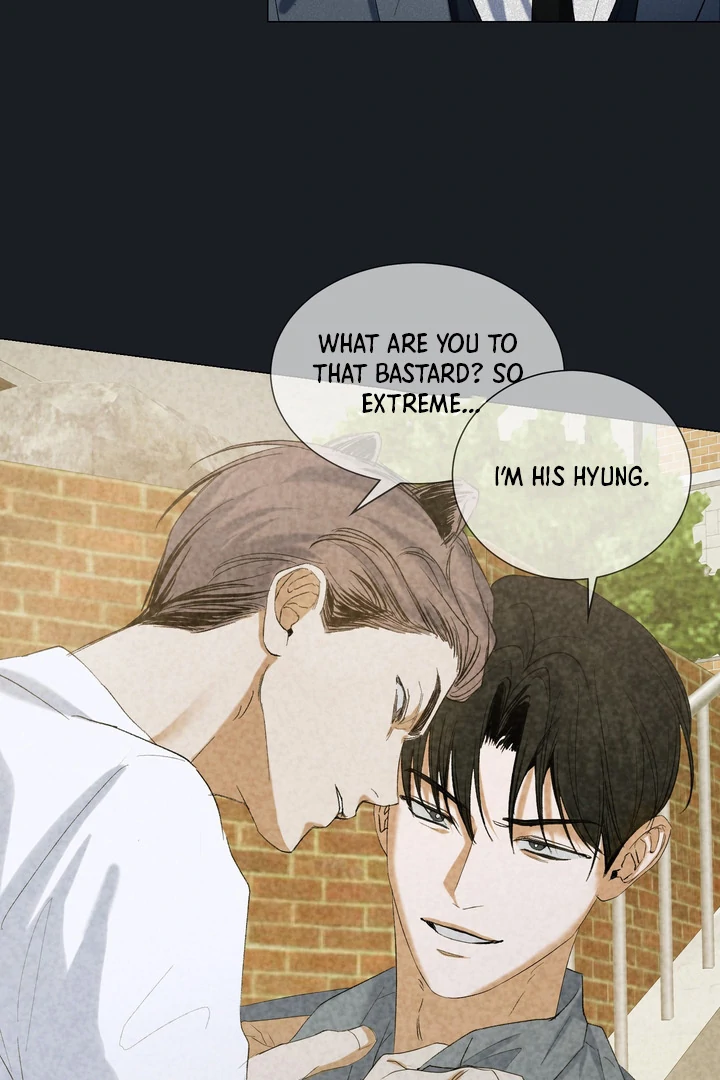 Rabbit, Burrow Chapter 7 page 34 - 
