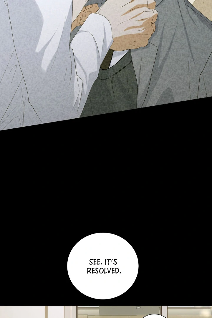 Rabbit, Burrow Chapter 7 page 35 - 