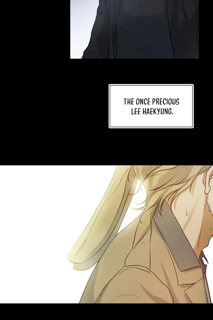 Rabbit, Burrow Chapter 7 page 41 - 
