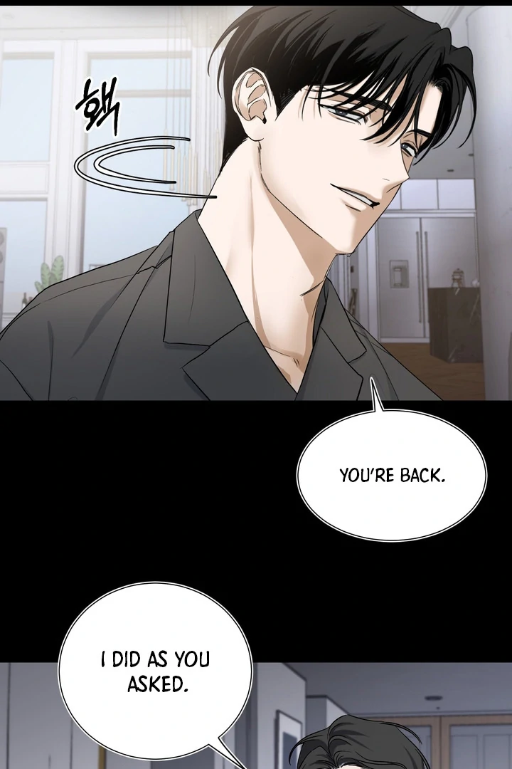 Rabbit, Burrow Chapter 7 page 6 - 