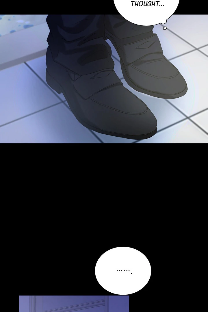 Rabbit, Burrow Chapter 7 page 52 - 