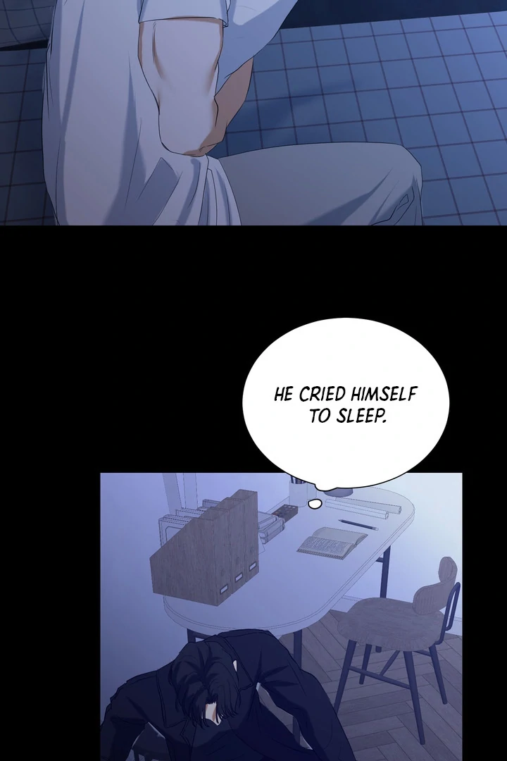Rabbit, Burrow Chapter 7 page 54 - 