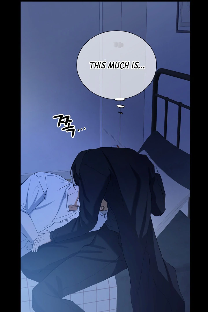 Rabbit, Burrow Chapter 7 page 58 - 