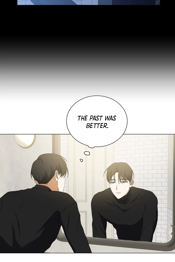 Rabbit, Burrow Chapter 7 page 59 - 