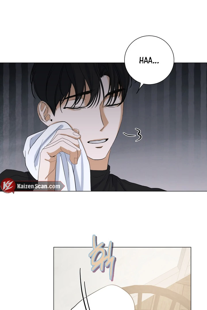 Rabbit, Burrow Chapter 7 page 60 - 