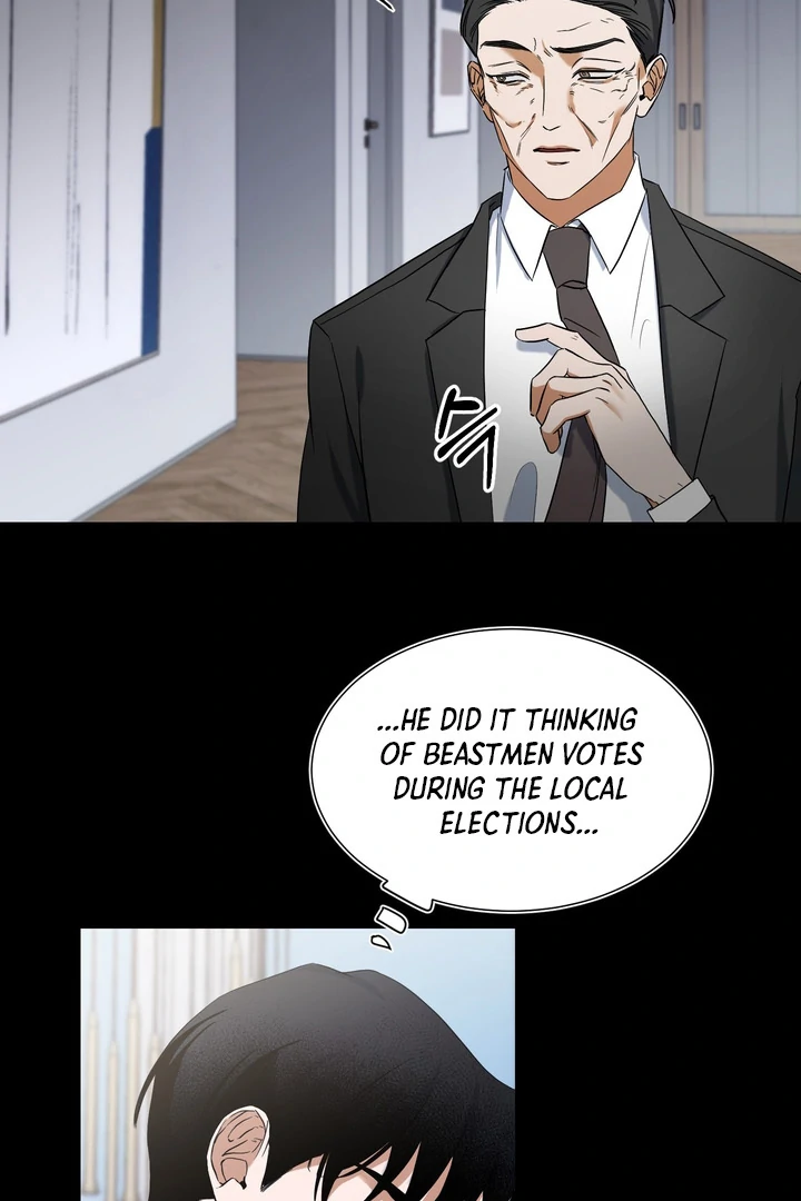 Rabbit, Burrow Chapter 7 page 7 - 