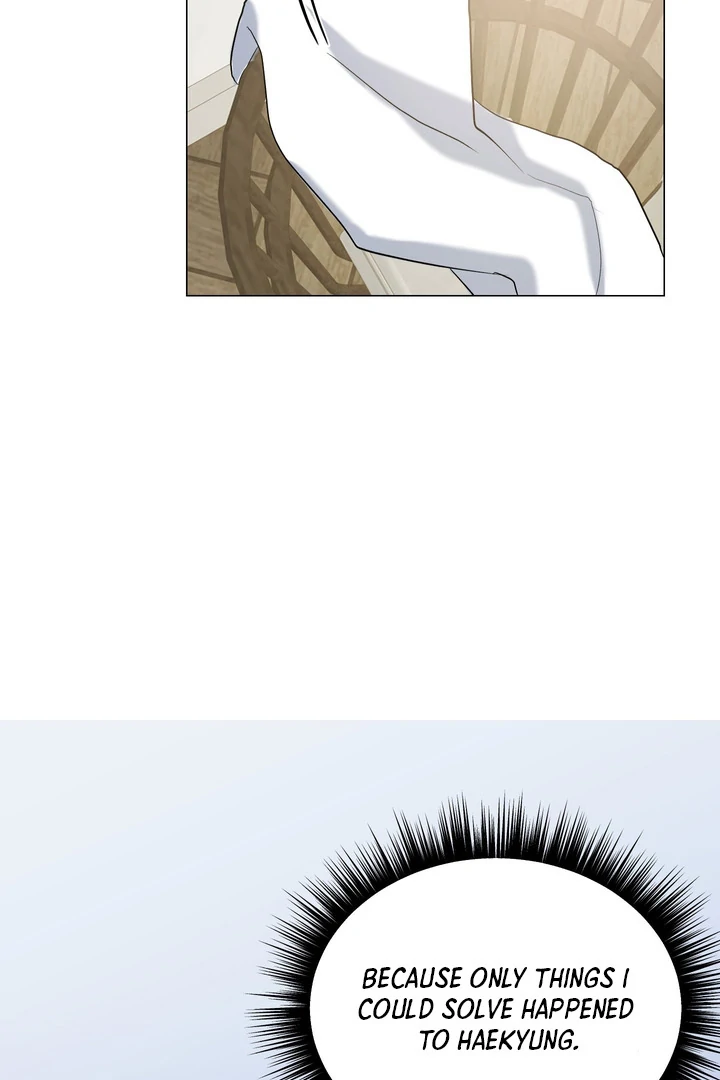 Rabbit, Burrow Chapter 7 page 61 - 
