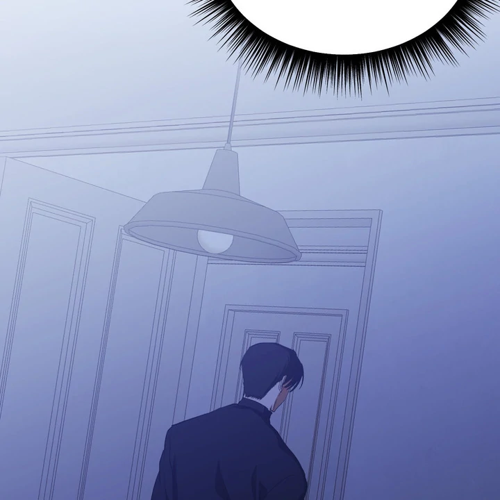 Rabbit, Burrow Chapter 7 page 62 - 