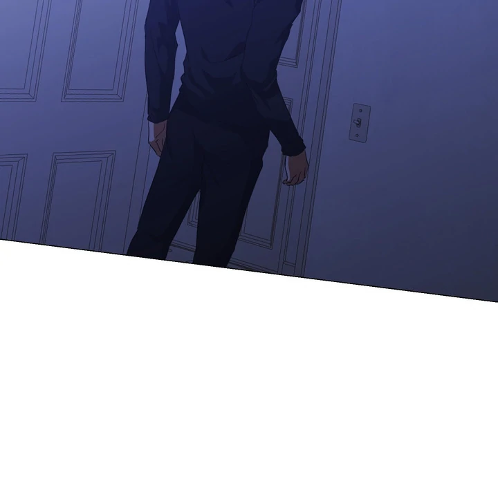 Rabbit, Burrow Chapter 7 page 63 - 