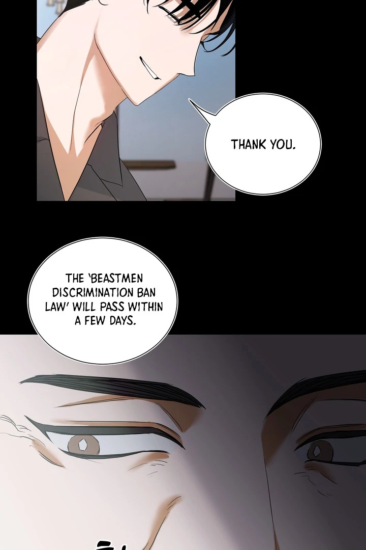 Rabbit, Burrow Chapter 7 page 8 - 