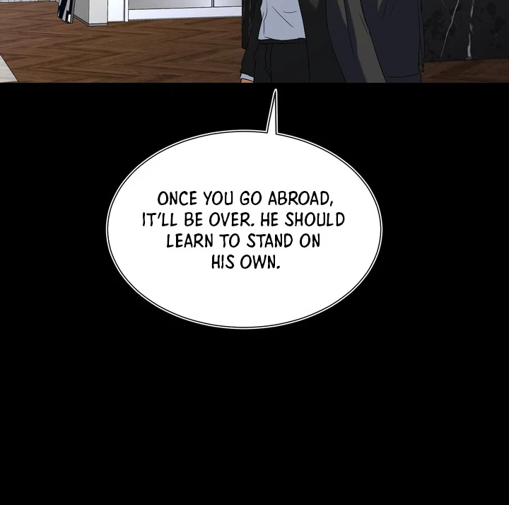 Rabbit, Burrow Chapter 7 page 10 - 