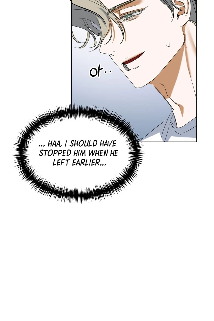 Rabbit, Burrow Chapter 8 page 12 - 