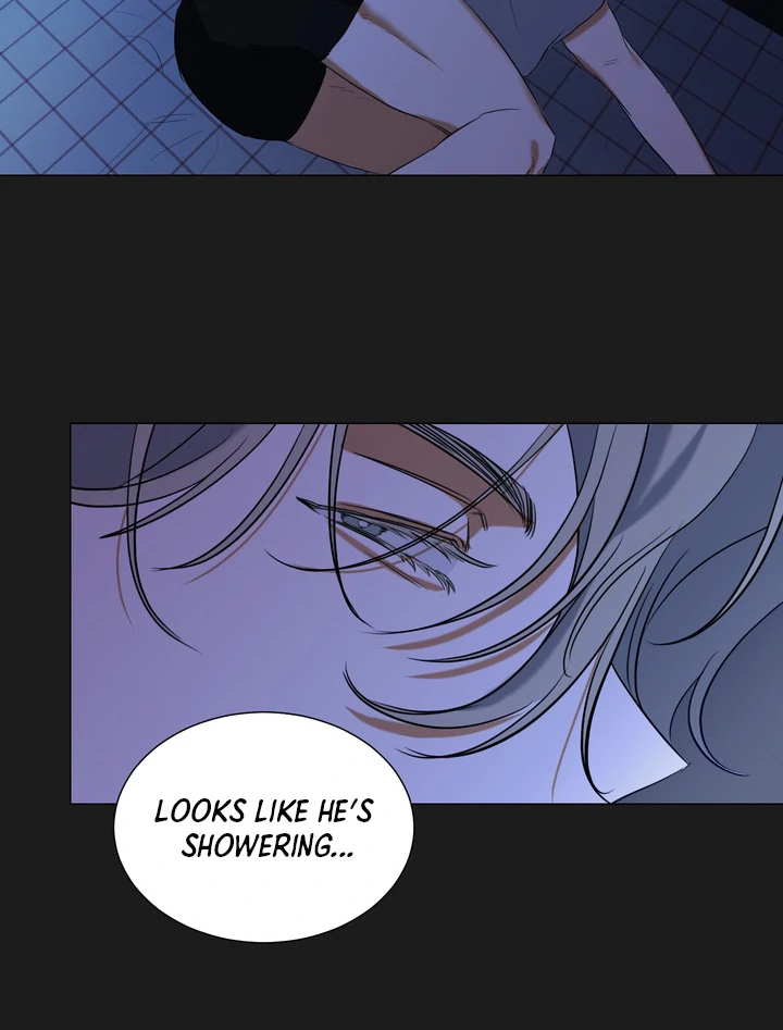 Rabbit, Burrow Chapter 8 page 15 - 
